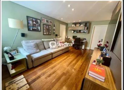 Apartamento com 4 Quartos à venda, 380m² no Campo Belo, São Paulo
