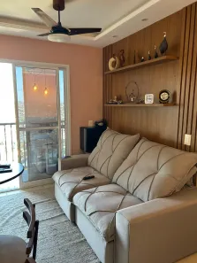 Apartamento com 2 Quartos à venda, 53m² no Califórnia, Nova Iguaçu