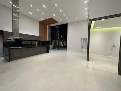 Casa de Condomínio com 3 Quartos à venda, 252m² no Residencial Estoril Premium, Bauru