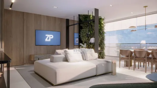 Apartamento com 3 Quartos à venda, 112m² no Saraiva, Uberlândia