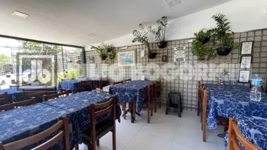 Ponto Comercial à venda, 200m² no Recreio dos Bandeirantes, Rio de Janeiro