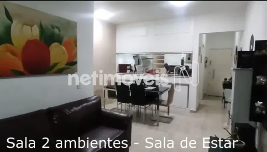 Apartamento com 3 Quartos à venda, 72m² no Vila Mariana, São Paulo