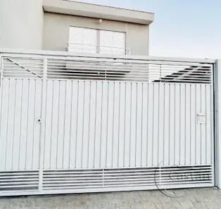 Sobrado com 2 Quartos à venda, 60m² no Vila Califórnia, São Paulo