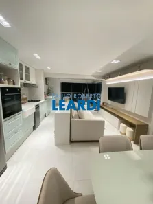 Apartamento com 2 Quartos à venda, 68m² no Jardim Prudência, São Paulo