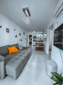 Apartamento com 2 Quartos à venda, 71m² no Areias, São José