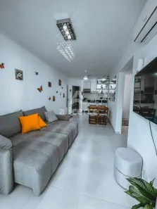 Apartamento com 2 Quartos à venda, 71m² no Areias, São José