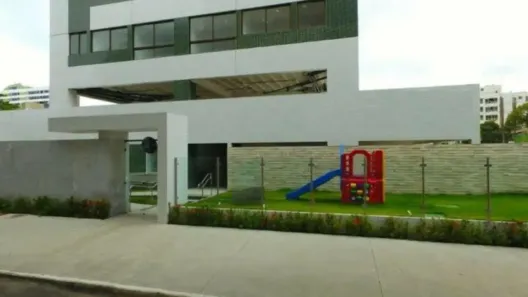 Apartamento com 2 Quartos para alugar, 54m² no Candeias, Jaboatão dos Guararapes