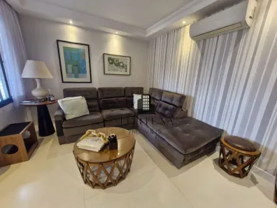 Apartamento com 3 Quartos à venda, 125m² no Mirandópolis, São Paulo
