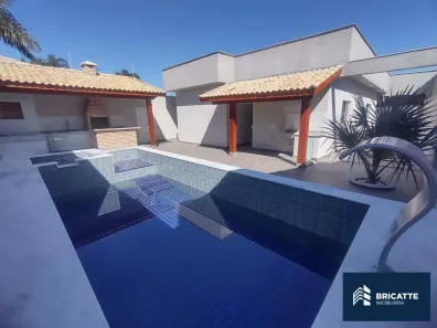 Casa com 3 Quartos à venda, 176m² no Jardim Regina, Itanhaém