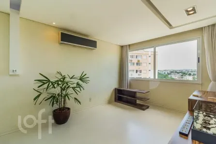 Apartamento com 3 Quartos à venda, 68m² no Vila Ipiranga, Porto Alegre