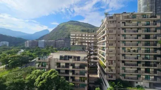 Apartamento com 3 Quartos à venda, 139m² no Ipanema, Rio de Janeiro