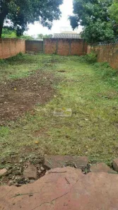 Lote/Terreno à venda, 400m² no Vila São Vicente, Uberaba