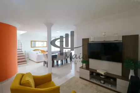 Sobrado com 3 Quartos à venda, 432m² no Jardim São Caetano, São Caetano do Sul