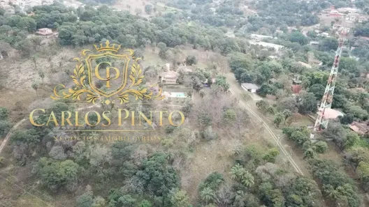 Fazenda/Sítio com 3 Quartos à venda, 138069m² no Jardim Encantado, Vespasiano