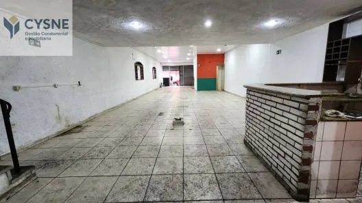 Ponto Comercial à venda, 140m² no República, São Paulo