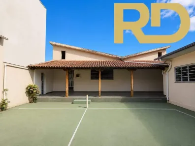 Imóvel Comercial com 3 Quartos à venda, 129m² no Esplanada, Belo Horizonte