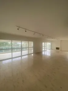 Apartamento com 4 Quartos para alugar, 440m² no Paraíso do Morumbi, São Paulo
