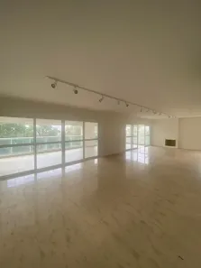 Apartamento com 4 Quartos para venda ou aluguel, 440m² no Paraíso do Morumbi, São Paulo