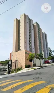 Apartamento com 2 Quartos à venda, 47m² no Jardim Buriti, Várzea Paulista