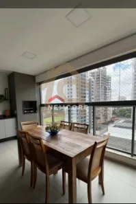 Apartamento com 3 Quartos à venda, 112m² no Zona 08, Maringá