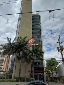 Sala Comercial à venda, 32m² no Alto da Boa Vista, São Paulo