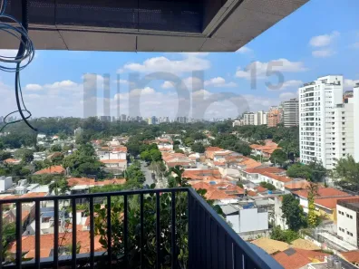 Apartamento com 1 Quarto à venda, 175m² no Vila Nova Conceição, São Paulo