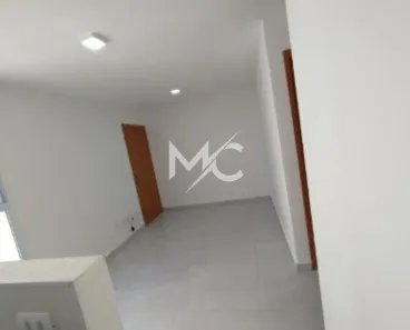 Apartamento com 2 Quartos à venda, 39m² no Vila Nova Aliança, Jacareí