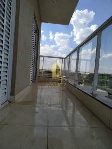 Apartamento com 2 Quartos à venda, 73m² no Chácaras São Paulo, Franca