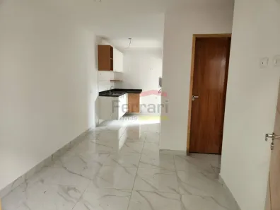 Apartamento com 2 Quartos à venda, 41m² no Vila Isolina Mazzei, São Paulo