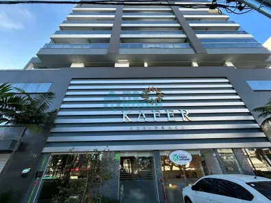 Apartamento com 2 Quartos à venda, 74m² no Pedra Branca, Palhoça