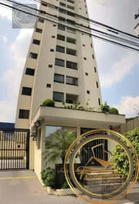 Apartamento com 2 Quartos à venda, 60m² no Belenzinho, São Paulo