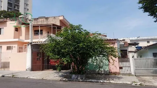 Casa de Condomínio com 1 Quarto à venda, 80m² no Vila Bela, São Paulo