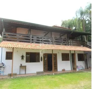 Casa de Condomínio com 3 Quartos à venda, 270m² no Jardim Santa Paula, Cotia