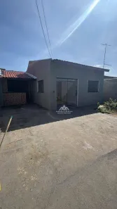 Casa com 3 Quartos à venda, 105m² no Pq da Amoreiras II, Serrana
