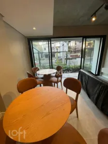 Apartamento com 2 Quartos à venda, 62m² no Petrópolis, Porto Alegre