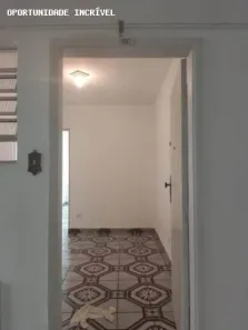 Apartamento com 2 Quartos à venda, 44m² no Vila Buarque, São Paulo