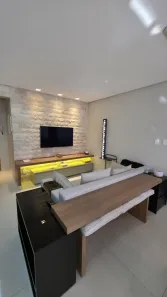 Apartamento com 1 Quarto à venda, 45m² no Setor Bueno, Goiânia