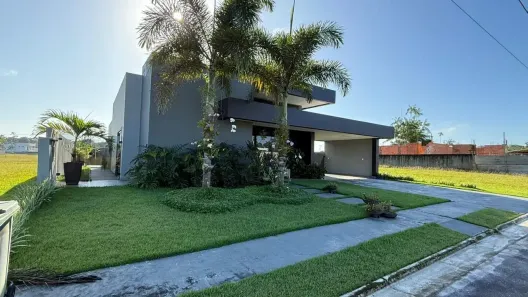 Casa com 3 Quartos à venda, 380m² no Bela Vista, Marituba