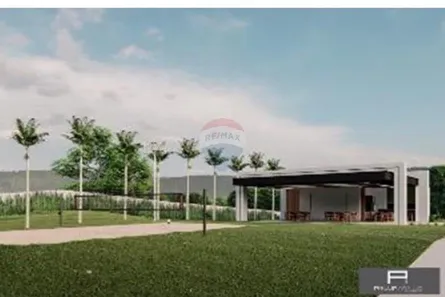 Lote/Terreno à venda, 372m² no Muarama, Passos