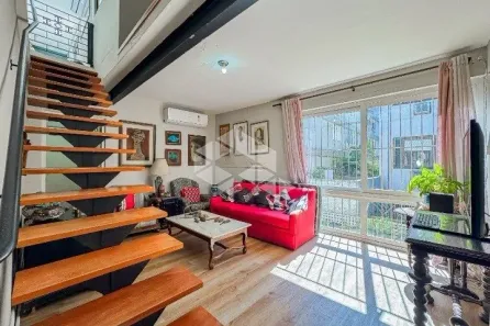 Cobertura com 3 Quartos à venda, 136m² no Auxiliadora, Porto Alegre