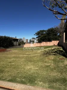 Lote/Terreno à venda, 545m² no Jardim Olhos D'Água II, Ribeirão Preto