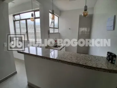 Apartamento com 1 Quarto à venda, 49m² no Ribeira, Rio de Janeiro