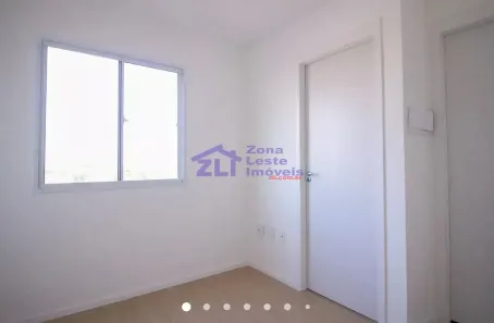 Apartamento com 1 Quarto à venda, 25m² no Vila Ema, São Paulo