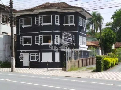 Imóvel Comercial com 4 Quartos à venda, 180m² no Centro, Blumenau