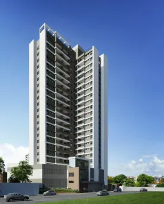 Apartamento com 2 Quartos à venda, 47m² no Santana, São Paulo