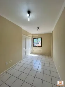 Apartamento com 1 Quarto para alugar, 37m² no Ribeirânia, Ribeirão Preto