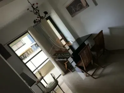 Apartamento com 1 Quarto à venda, 64m² no Nova Aliança, Ribeirão Preto