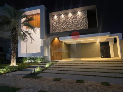 Sobrado com 4 Quartos à venda, 495m² no Jardim Maison Du Parc, Indaiatuba