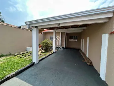 Casa com 4 Quartos à venda, 100m² no Colônia Dona Luíza, Ponta Grossa