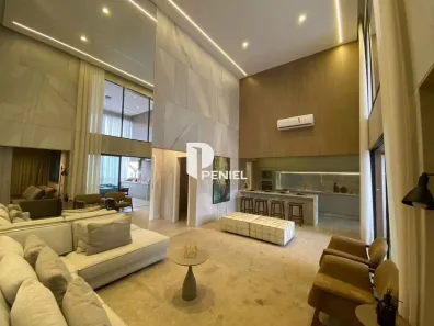 Apartamento com 3 Quartos à venda, 179m² no Jardim Botânico, Ribeirão Preto